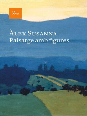 cover image of Paisatge amb figures